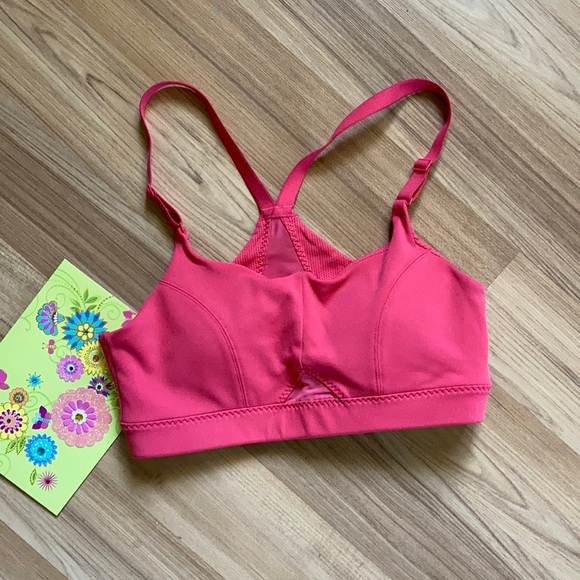 ATHLETA Sports Bra Size S - Picture 2 of 6